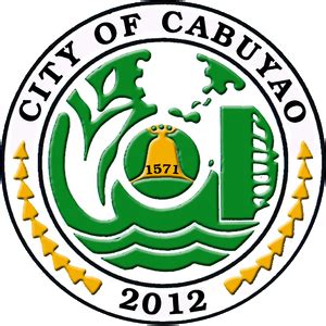cabuyao city logo|Cabuyao City, Laguna Profile – PhilAtlas.